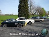 Voorjaarsrondrit Taunus M Club Belgïe 2011